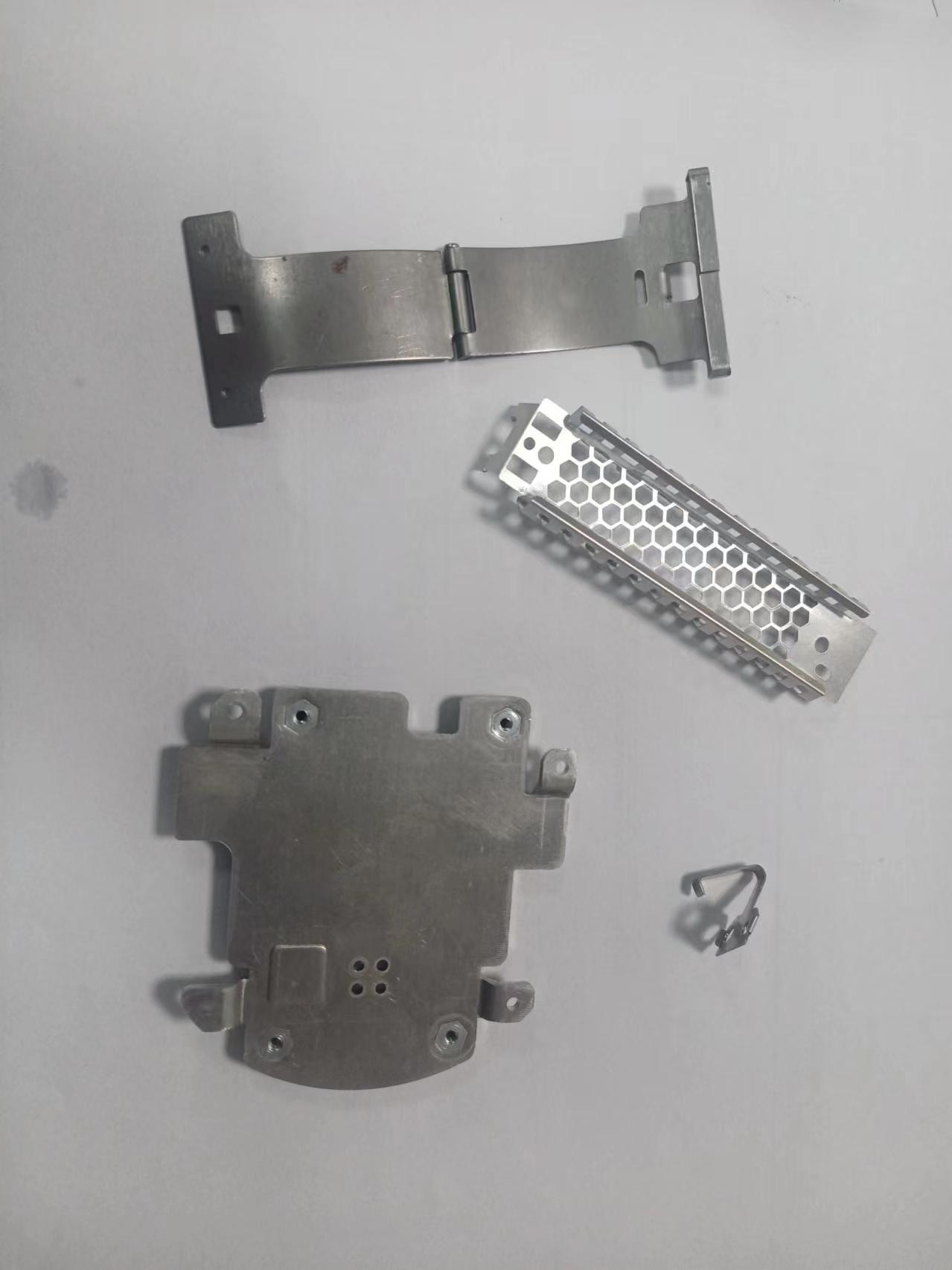 五金件沖壓、五金沖壓加工特點和優勢