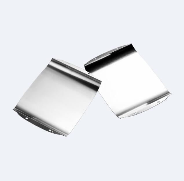 五金沖壓件加工技術優化路徑與實踐